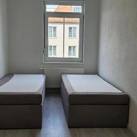 Apartment Timeless: 4 Og