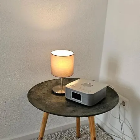 Timeless: 4 Og アパート