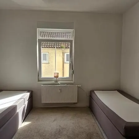 Timeless: 4 Og アパート *