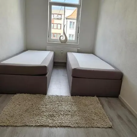 Timeless: 4 Og Ludwigsburg